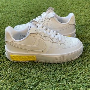 Nike Air Force 1 Fontanka
